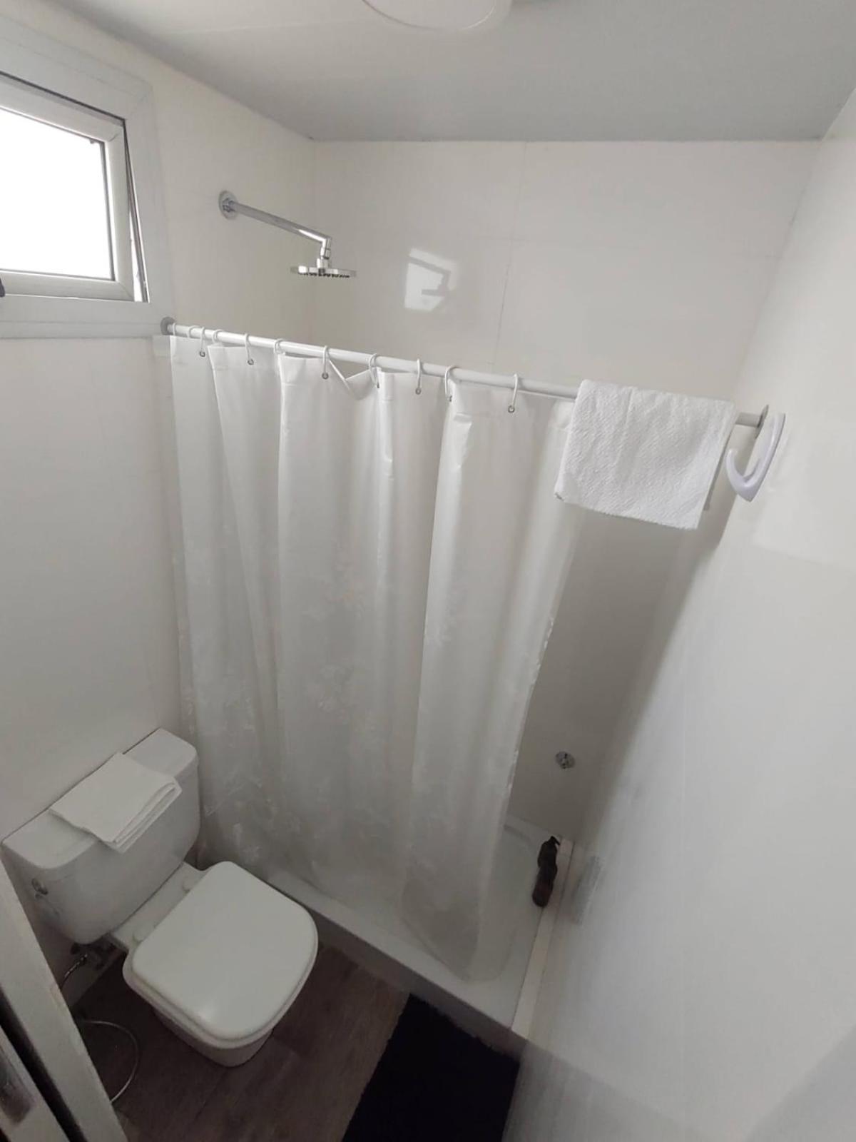 Rch Roma Apartment *