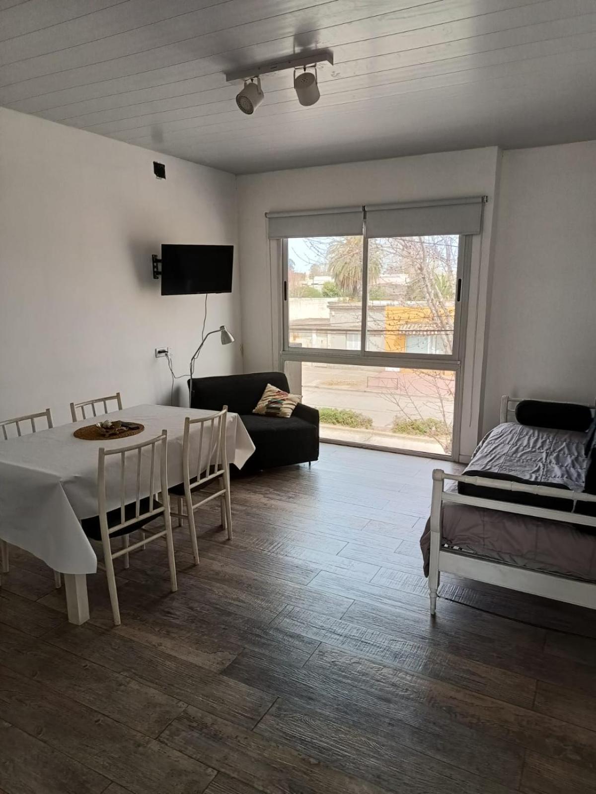 Rch Roma Apartment