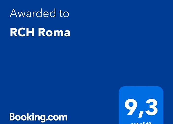 Rch Roma