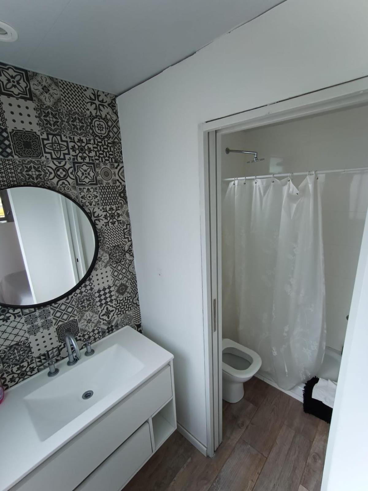 Rch Roma Apartamento *