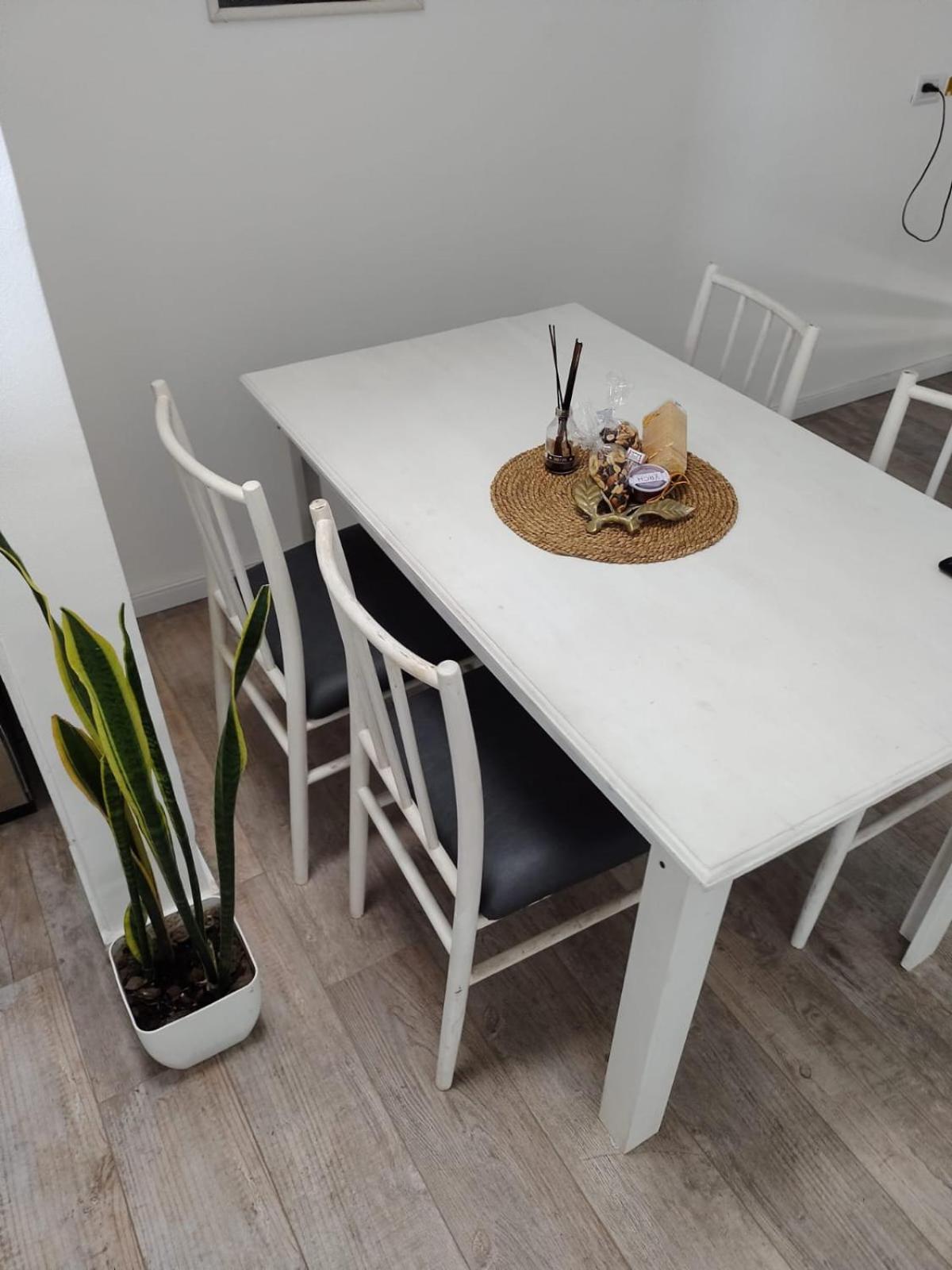 Rch Roma Apartamento Chacabuco